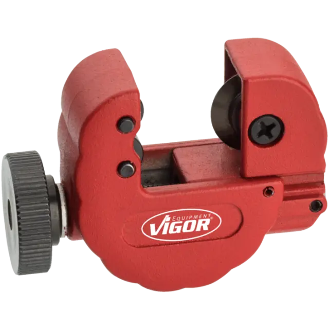 VIGOR Ledningskutter 3 – 16 mm Rørkutter Autocutter for flenseapparat 
