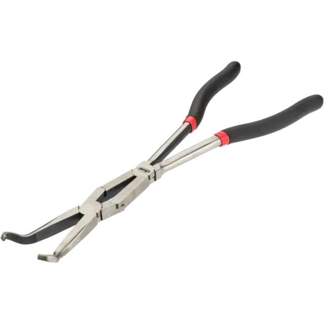 VIGOR Tennpluggtang 340 mm Mål: 340 mm 