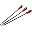VIGOR Skrutrekkersett 10 mm 18 deler 5 6 Mål: 500 mm