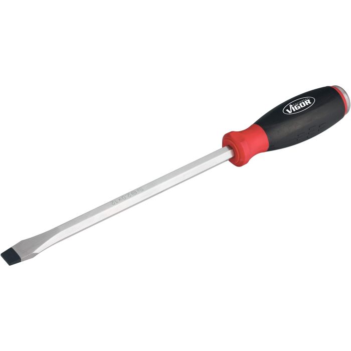 VIGOR Skrutrekker 1,6 x 8 mm Mål: 267 mm