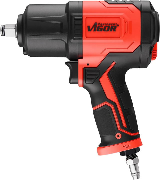 VIGOR Muttertrekker 1/2" Nettovekt (kg): 2.02 kg 