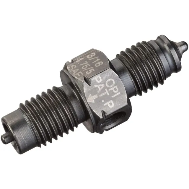 VIGOR Flensskrue 4,75 mm SAE Art.nr. V4697-1 