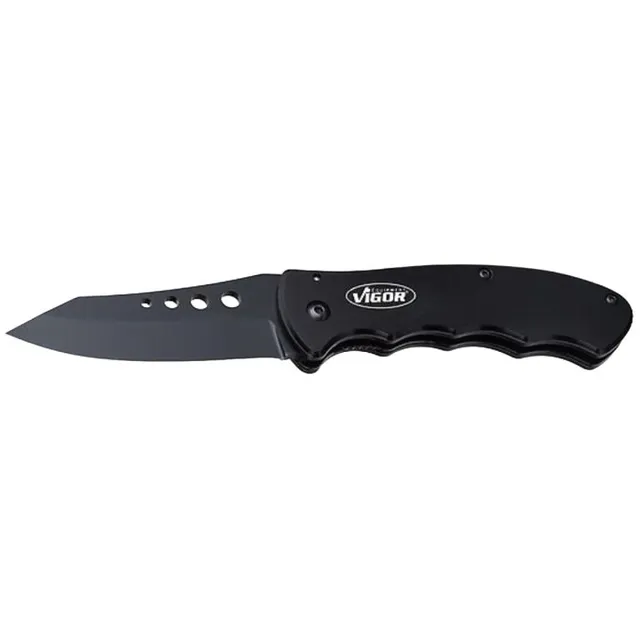 VIGOR Foldekniv 185 mm Outdoor Mål: 185 mm 