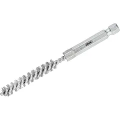 VIGOR Stålbørstesett Ø 8 mm Art.nr. V4646S-8