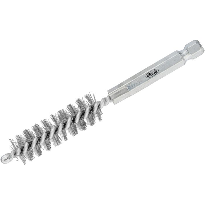 VIGOR Stålbørstesett Ø 13 mm Art.nr. V4646S-13