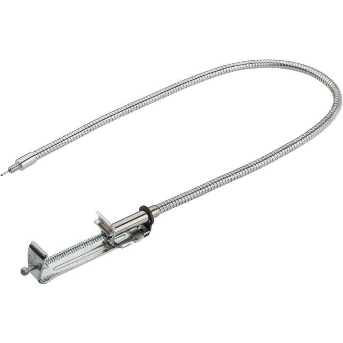 VIGOR Betjeningskabel For slangeklemmetang V4637