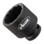 VIGOR Muttertrekker pipe 32 mm 1/2" kort Mål: 50 mm