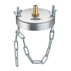 VIGOR Universaladapter med kjedefeste Adapter: 99 mm Ø