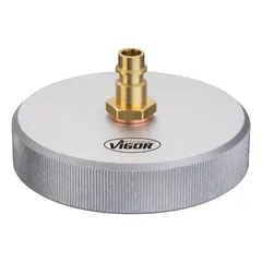 VIGOR Adapter B 35 Adapter: 90 mm Ø
