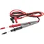 VIGOR Målekabel for V4324 Målekabelsett 2 stk. for multimeter