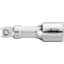 VIGOR Svingbar forlenger 75 mm 1/2" Mål: 75 mm, for manuell bruk