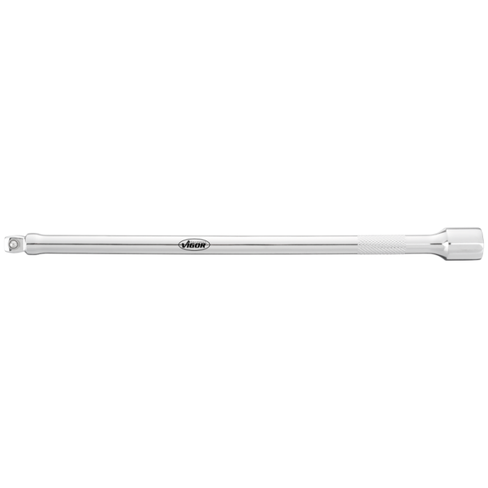 VIGOR Svingbar forlenger 250 mm 3/8" Mål: 250 mm, for manuell bruk