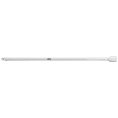 VIGOR Svingbar forlenger 250 mm 1/4" Mål: 250 mm, for manuell bruk