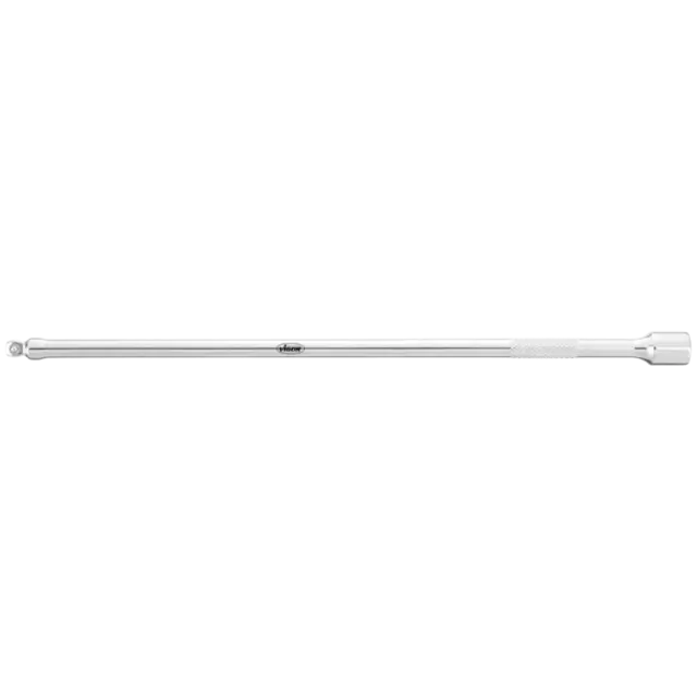 VIGOR Svingbar forlenger 250 mm 1/4" Mål: 250 mm, for manuell bruk 