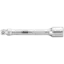 VIGOR Svingbar forlenger 75 mm 1/4" Mål: 75 mm, for manuell bruk