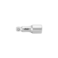 VIGOR Svingbar forlenger 36 mm 1/4" Mål: 36 mm, for manuell bruk