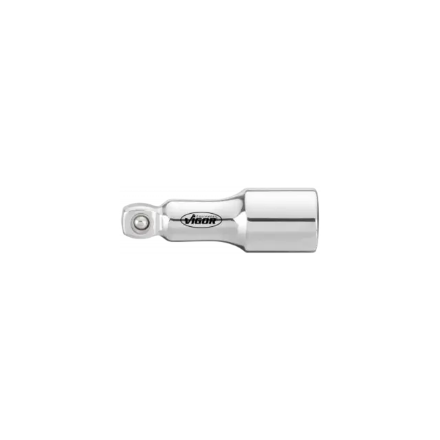 VIGOR Svingbar forlenger 36 mm 1/4" Mål: 36 mm, for manuell bruk 