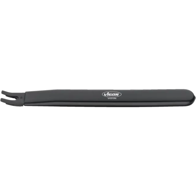 VIGOR Løsnehendel 165 mm Mål: 165 mm 