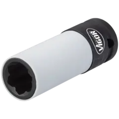 VIGOR Slagpipe 17 mm 1/2" MERCEDES-BENZ Mål: 78 mm