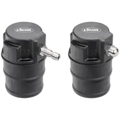 VIGOR Adapter 46/51 mm Bruk sammen med manometer V4233 for å