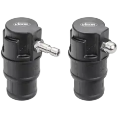 VIGOR Adapter 31/38 mm Bruk sammen med manometer V4233 for å