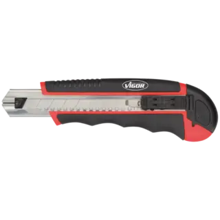 VIGOR Universalkniv 7 deler Mål: 90 mm