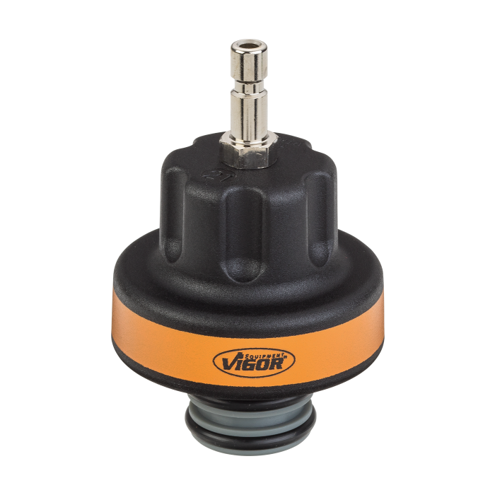 VIGOR Kjølesystem-skruadapter For: • CHEVROLET/GMC