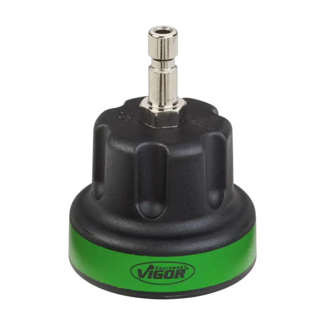 VIGOR Kjølesystem-skruadapter For BMW MINI (-> 2008) 