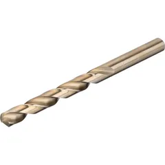 VIGOR HSS-bor 10 mm Mål: 134 mm