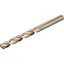 VIGOR HSS-bor 10 mm Mål: 134 mm