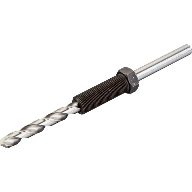 VIGOR HSS-bor 8,5 mm Mål: 160 mm 