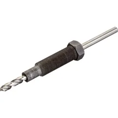 VIGOR HSS-bor 6 mm Mål: 140 mm