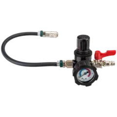 VIGOR Manometer For V3595, V4192 og V4331