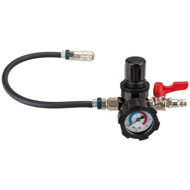 VIGOR Manometer For V3595, V4192 og V4331 