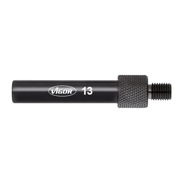 VIGOR Adapter Infiniti 7 Speed M 8 x 1,0 Adapter Infiniti, 7 Speed, M8x1,0 mm P 