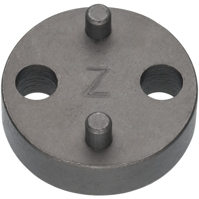 VIGOR Adapterplate 30 mm Z Adapterplate Z