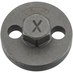 VIGOR Adapterplate X Adapter X