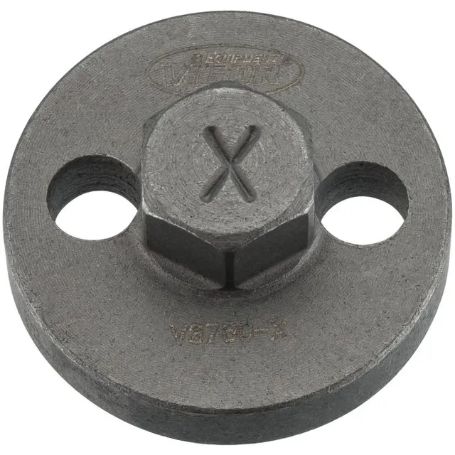 VIGOR Adapterplate X Adapter X 