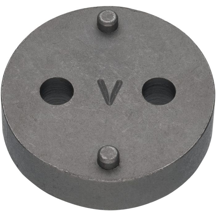 VIGOR Adapterplate 40 mm Adapterplate V