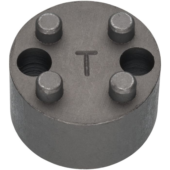VIGOR Adapterplate 28 mm Adapterplate T