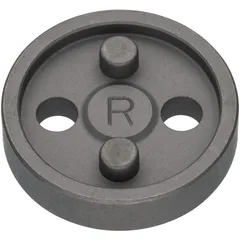 VIGOR Adapterplate 36 mm Adapterplate R
