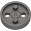 VIGOR Adapterplate 36 mm Adapterplate R
