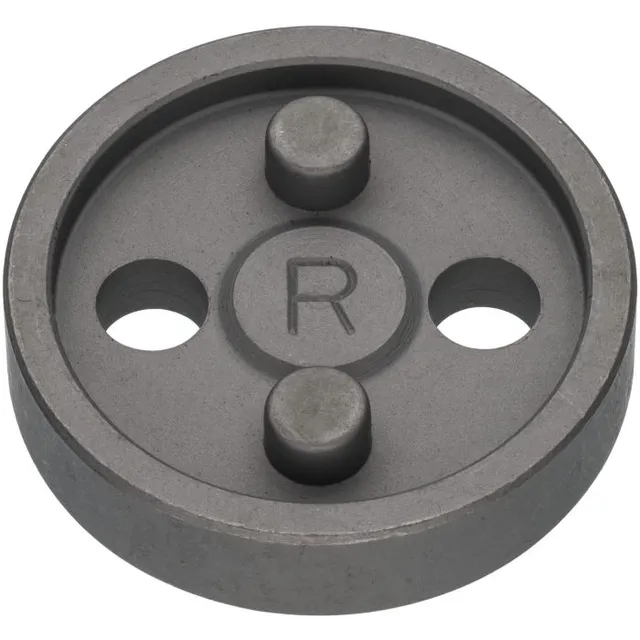 VIGOR Adapterplate 36 mm Adapterplate R 