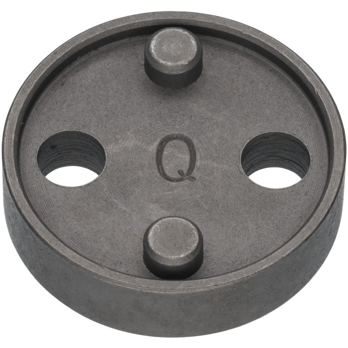 VIGOR Adapterplate 32 mm Q Adapterplate Q for ALFA ROMEO, FIAT
