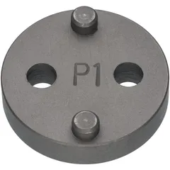 VIGOR Adapterplate 37 mm P1 Adapterplate P1