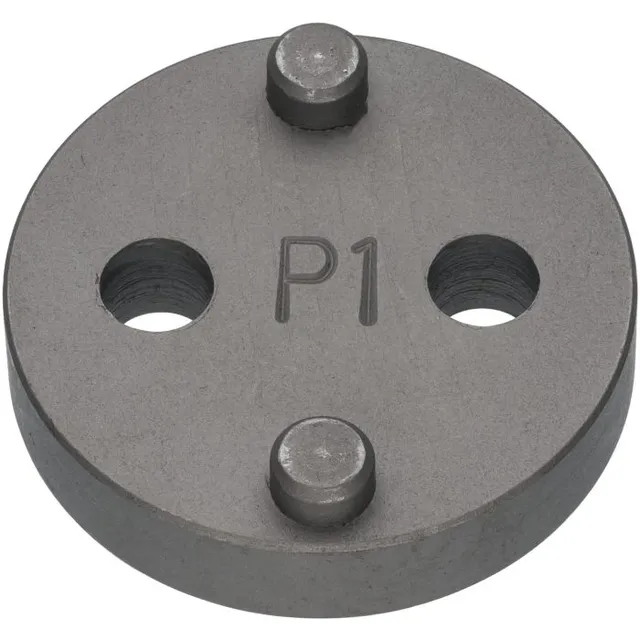 VIGOR Adapterplate 37 mm P1 Adapterplate P1 