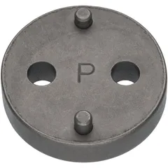 VIGOR Adapterplate 38 mm Adapter P
