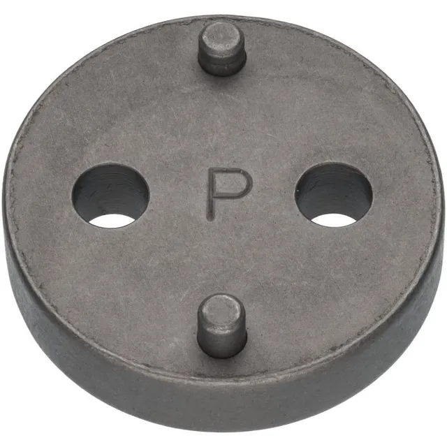 VIGOR Adapterplate 38 mm Adapter P 