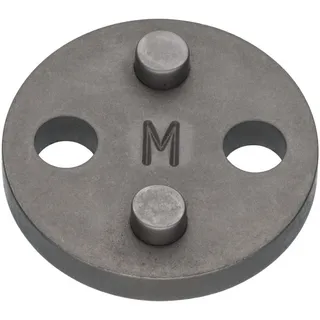 VIGOR Adapterplate 32 mm Adapterplate M for FORD