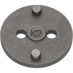 VIGOR Adapterplate 45 mm K2 Adapterplate K2